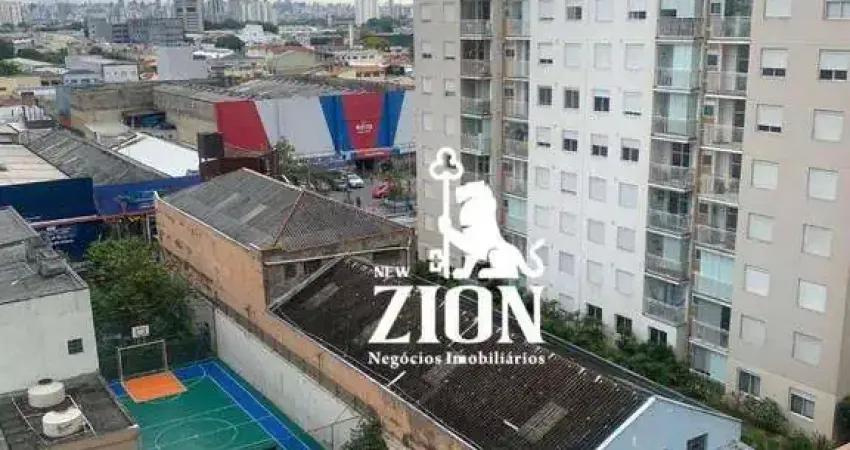 Apartamento com 3 dormitórios à venda, 60 m² por r$ 650.000,00 - vila maria - são paulo/sp