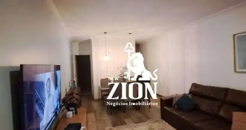 Sobrado com 3 dormitórios à venda, 115 m² por r$ 695.000 - vila gustavo - são paulo/sp