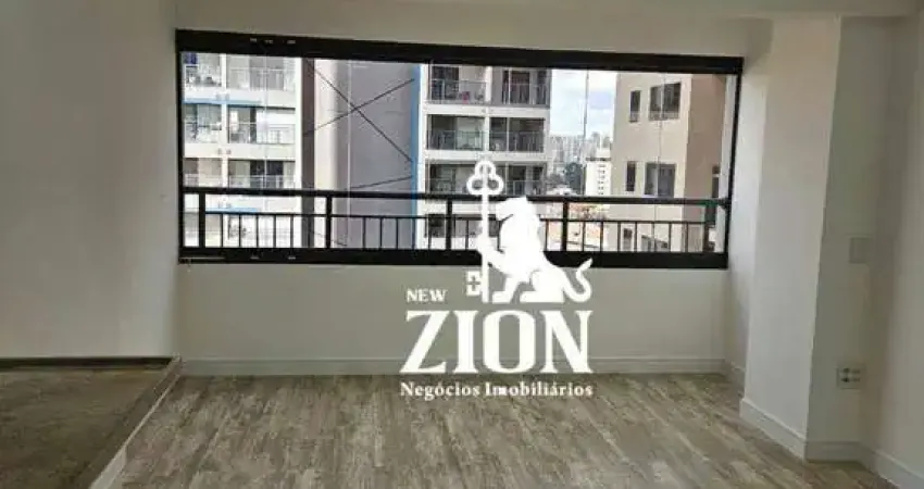 Studio com 1 dormitório à venda, 26 m² por r$ 335.000 - tucuruvi - são paulo/sp