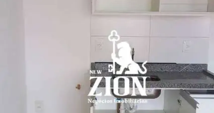 Studio com 1 dormitório, 30 m² - venda por R$ 334.000,00 ou aluguel por R$ 1.860,00/mês - Parada Inglesa - São Paulo/SP