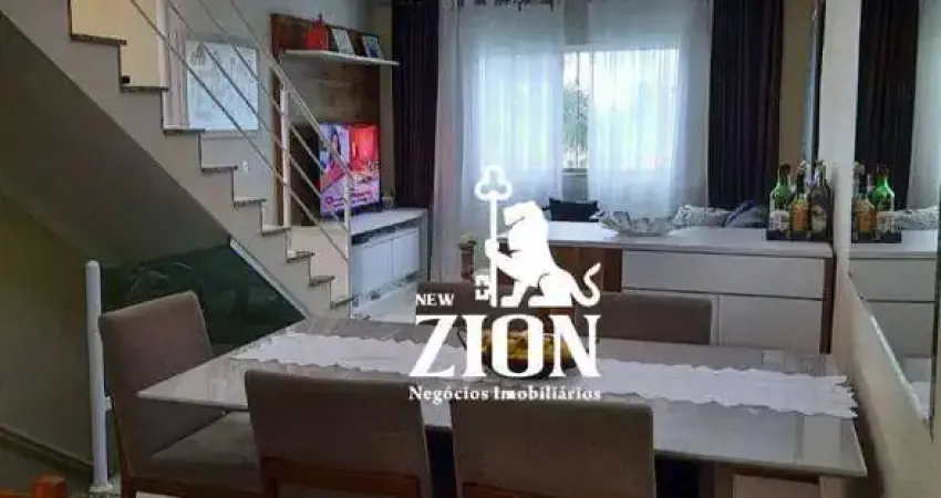 Sobrado com 2 dormitórios à venda, 140 m² por r$ 715.000,00 - vila guilherme - são paulo/sp