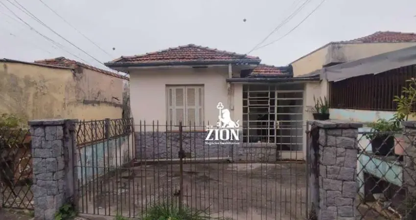 Terreno à venda na Rua Paulina Vergueiro Rudge, 58, Casa Verde, São Paulo