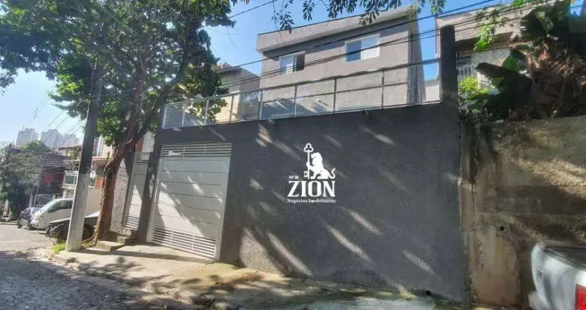 Sobrado com 5 dormitórios, 300 m² - venda/locação - lauzane paulista - são paulo