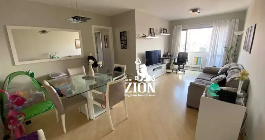 Apartamento com 3 dormitórios à venda, 88 m² por r$ 800.000 - parada inglesa - são paulo/sp