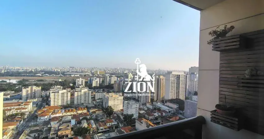 Apartamento com 3 dormitórios à venda, 77 m² por r$ 900.000,00 - santana - são paulo/sp