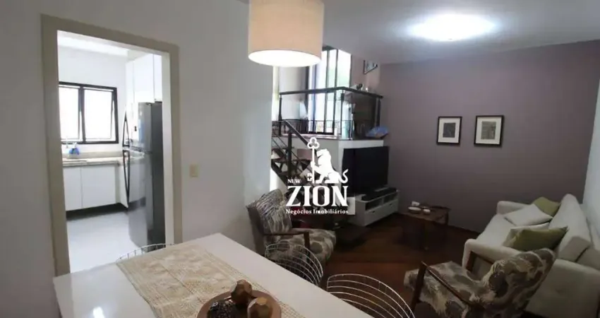 Apartamento com 3 dormitórios à venda, 130 m² por r$ 895.000,00 - santana - são paulo/sp