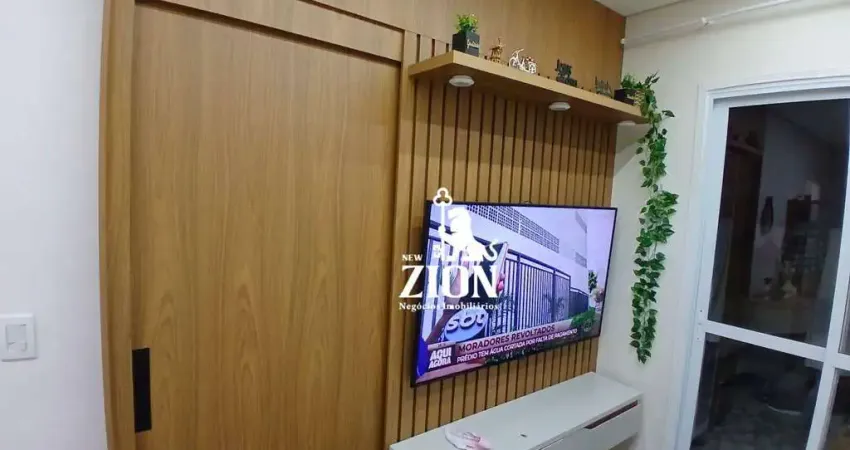 Apartamento com 2 dormitórios à venda, 71 m² por r$ 435.000,00 - tucuruvi - são paulo/sp