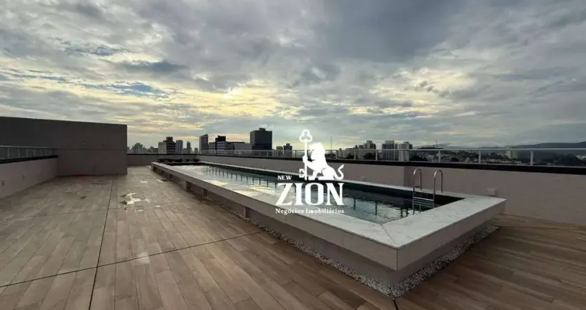 Apartamento com 2 dormitórios à venda, 54 m² por r$ 510.000,00 - vila mazzei - são paulo/sp