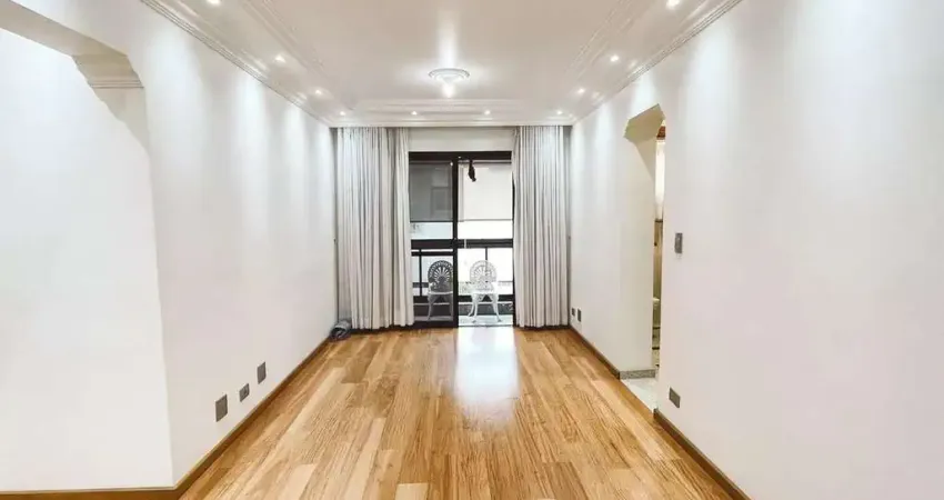 Apartamento com 3 dormitórios à venda, 120 m² por r$ 800.000,00 - água fria - são paulo/sp