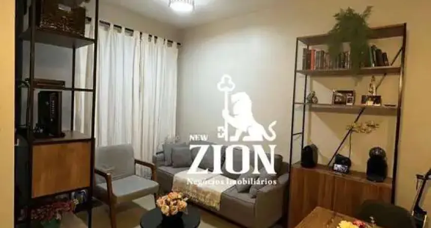 Apartamento com 3 dormitórios à venda, 58 m² por r$ 540.000 - parque mandaqui - são paulo/sp