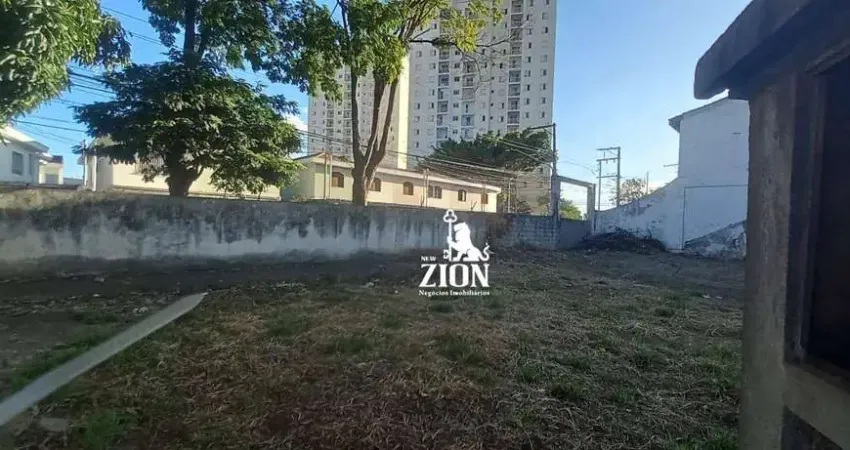 Terreno para alugar, 450 m² por r$ 8.000/mês - jardim japão - são paulo/sp