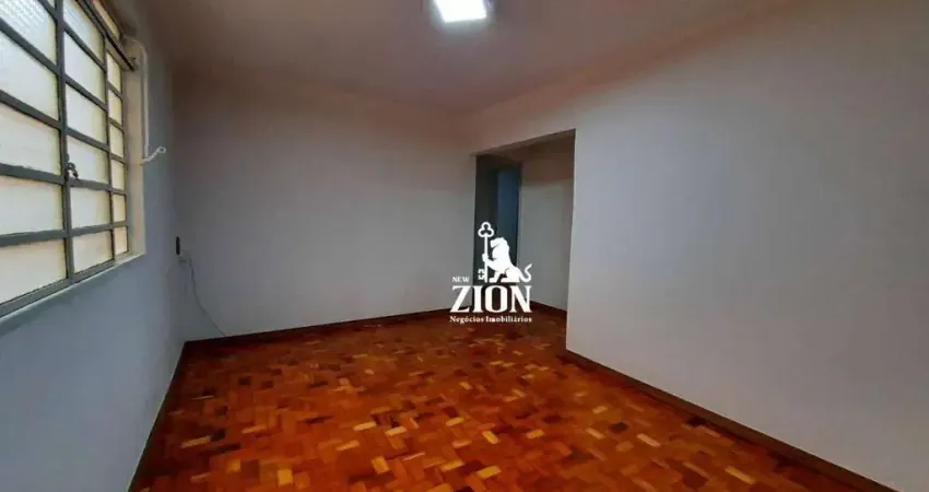 Apartamento com 2 dormitórios à venda, 53 m² por r$ 360.000 - tucuruvi - são paulo/são paulo