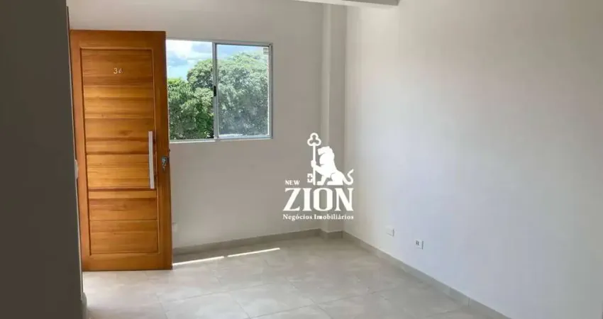 Apartamento com 1 dormitório à venda, 30 m² por r$ 298.000,00 - vila constança - são paulo/sp