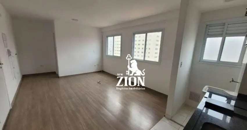 Studio com 1 dormitório à venda, 27 m² por r$ 259.900,00 - vila mazzei - são paulo/sp