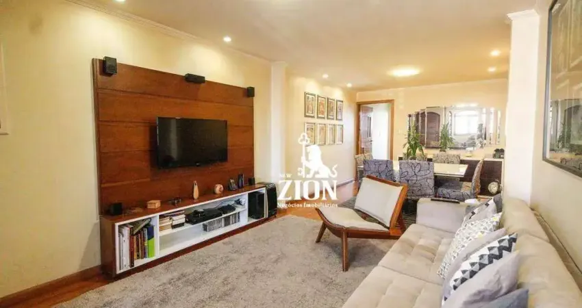 Sobrado com 3 dormitórios à venda, 180 m² por r$ 850.000,00 - parada inglesa - são paulo/sp