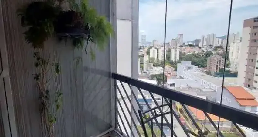 Apartamento com 3 dormitórios à venda, 70 m² por r$ 500.000,00 - vila aurora - são paulo/sp