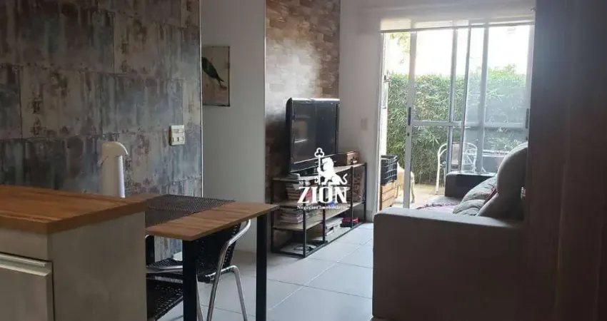 Apartamento com 3 dormitórios à venda, 97 m² por r$ 629.000 - vila vitório mazzei - são paulo/sp