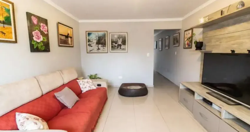 Sobrado com 3 dormitórios à venda, 167 m² por r$ 890.000,00 - água fria - são paulo/sp