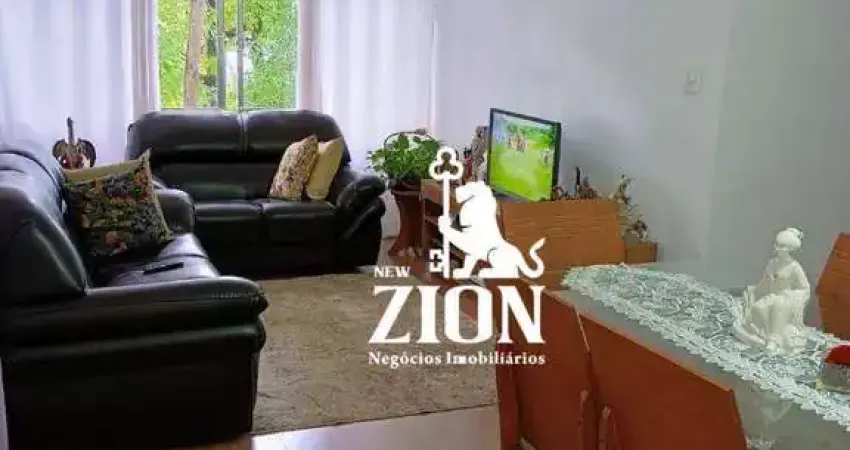 Apartamento com 3 dormitórios à venda, 75 m² por R$ 390.000 - Jaçanã - São Paulo/SP