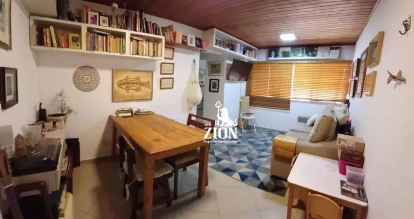 Apartamento com 2 dormitórios, 65 m² - venda por R$ 450.000,00 ou aluguel por R$ 3.602,08/mês - Vila Paulicéia - São Paulo/SP