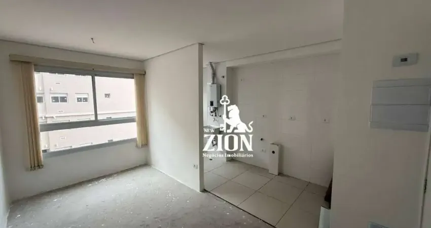 Apartamento com 2 dormitórios à venda, 44 m² por R$ 439.000,00 - Vila Mazzei - São Paulo/SP