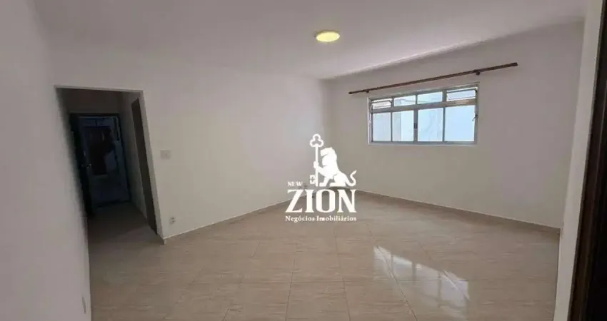 Apartamento com 2 dormitórios à venda, 78 m² por R$ 499.000,00 - Santana - São Paulo/SP