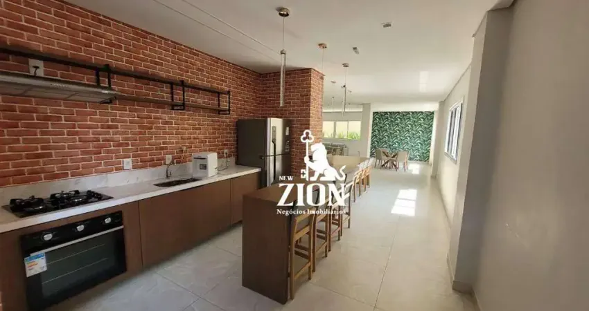 Apartamento com 2 dormitórios à venda, 48 m² por R$ 485.000,00 - Jardim Sao Paulo(Zona Norte) - São Paulo/SP