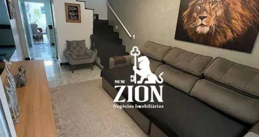 Casa com 2 dormitórios à venda, 80 m² por R$ 499.000,00 - Vila Nova Mazzei - São Paulo/SP