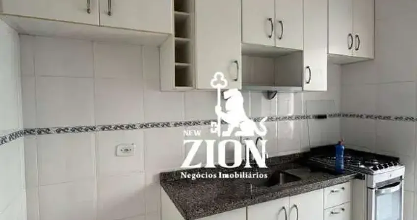 Apartamento com 1 dormitório à venda, 42 m² por R$ 400.000 - Tucuruvi - São Paulo/SP