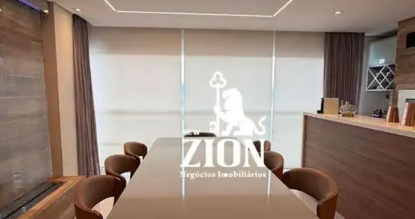 Apartamento com 3 dormitórios à venda, 130 m² por R$ 1.690.000 - Vila Maria Alta - São Paulo/SP