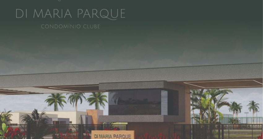 Di Maria Parque, um condomínio de lotes de alto padrão que redefine o conceito de viver bem. Localizado em Candelária, perto de tudo!!