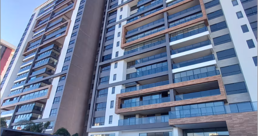 Apartamento com 3 quartos à venda no Capim Macio