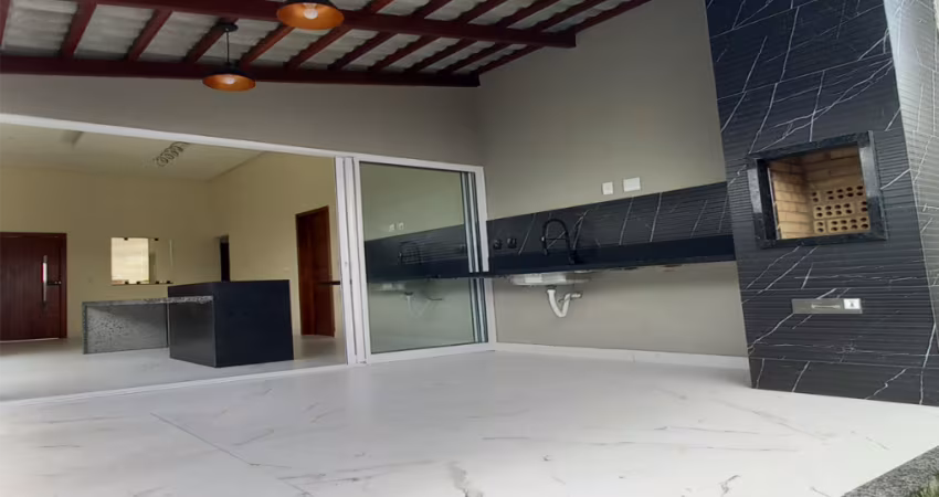 Casa à venda no Condomínio Ecoville II – Parnamirim/RN | 115m² | 3 quartos | R$ 590.000,00