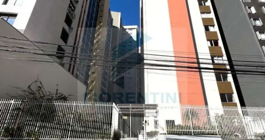 Apartamento à venda na Avenida Sete de Setembro, 4633, Batel, Curitiba