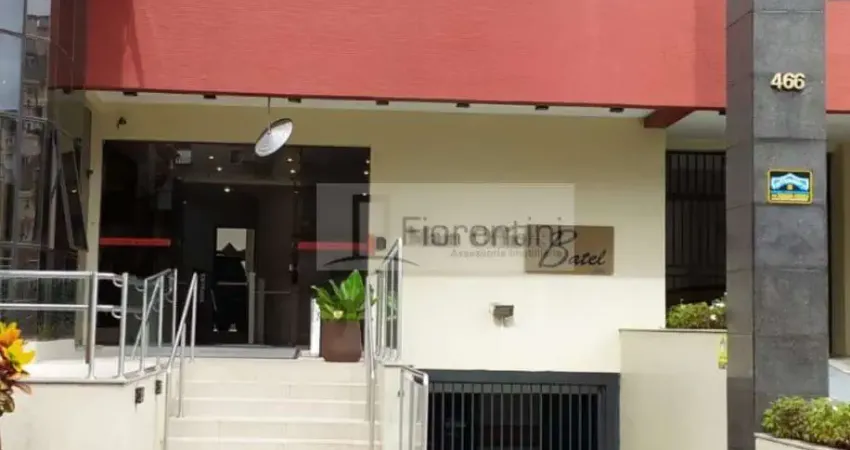 Sala comercial à venda na Rua Buenos Aires, 466, Batel, Curitiba