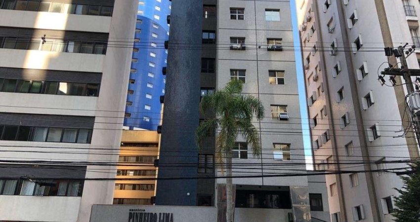 Sala comercial à venda na Rua Buenos Aires, 457, Batel, Curitiba