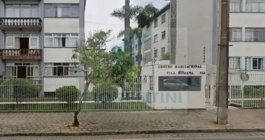Apartamento para alugar na Rua Carlos Dietzsch, 334, Portão, Curitiba