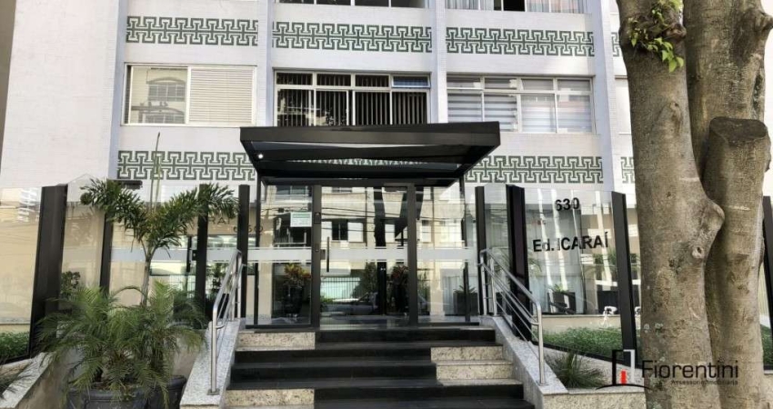 Excelente apartamento com 3 dormitórios