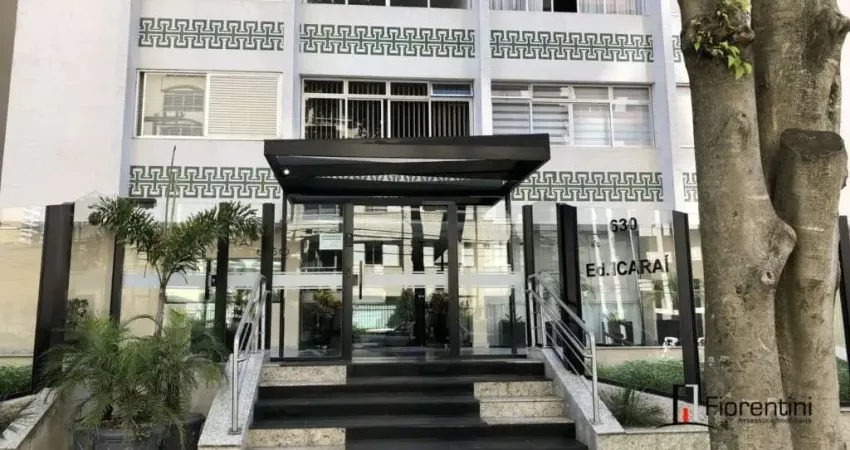 Apartamento com 3 quartos para alugar na Rua Buenos Aires, 630, Batel, Curitiba