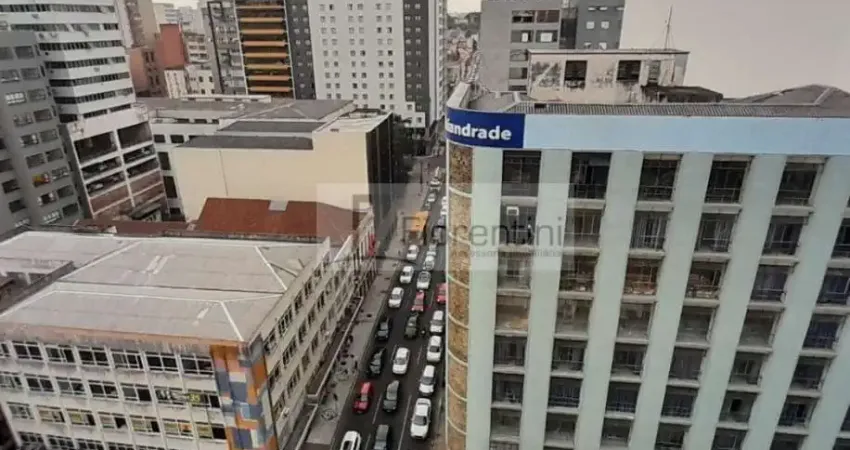 Sala comercial para alugar na Alameda Doutor Muricy, 650, Centro, Curitiba
