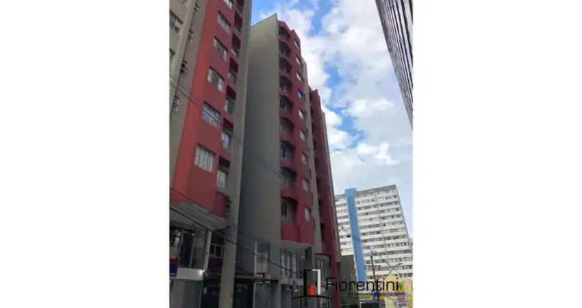 Ótima oportunidade no centro de Curitiba