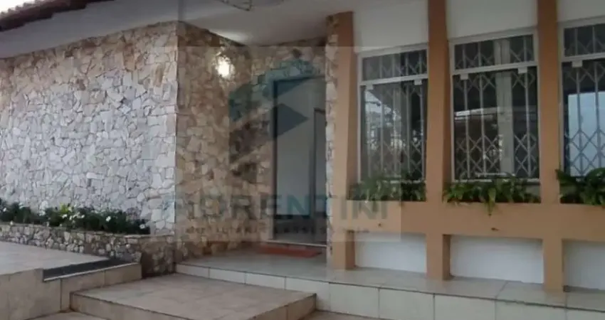 Casa comercial com 5 salas para alugar na Rua Itatiaia, 610, Portão, Curitiba