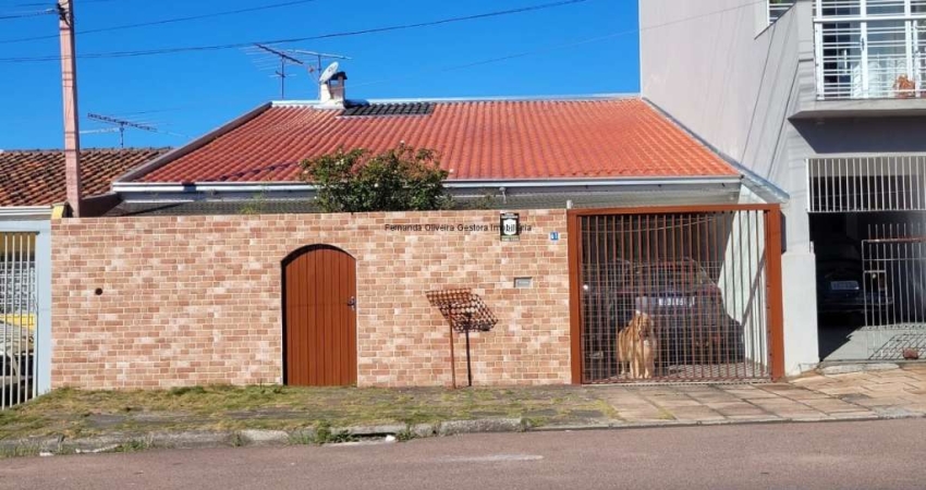 Excelente Casa 3 quartos - Bairro Três Marias