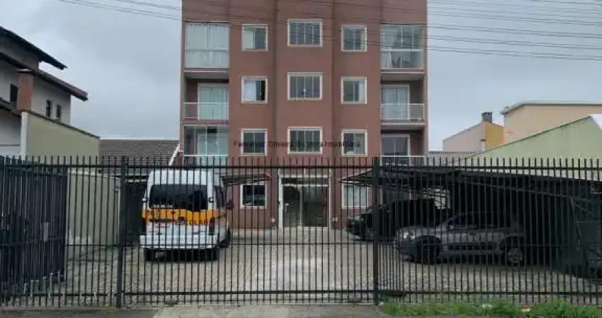 Apartamento com 2 quartos para alugar na Rua Paulo Freire, 170, Parque da Fonte, São José dos Pinhais