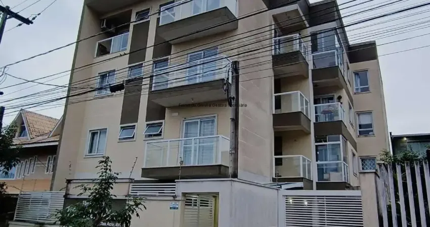 Apartamento com 3 quartos à venda na Rua Acre, 499, Boneca do Iguaçu, São José dos Pinhais