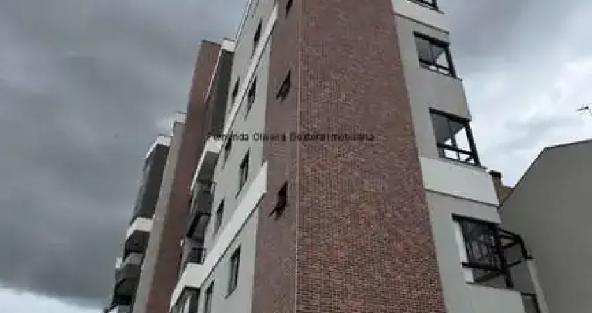 Residencial Marco Polo - Coberturas Duplex na planta 3 quartos - Bairro Bom Jesus - São Jose dos PInhais -PR