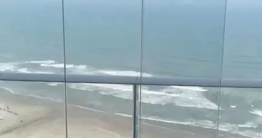 Apartamento com 3 quartos, Mirim, Praia Grande - R$ 780 mil, Cod: 3463