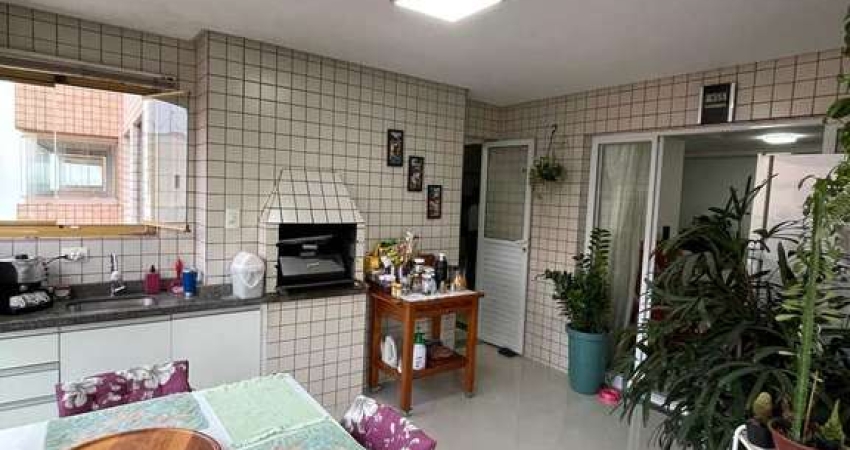 Apartamento com 3 quartos, Aviação, Praia Grande - R$ 899 mil, Cod: 3705