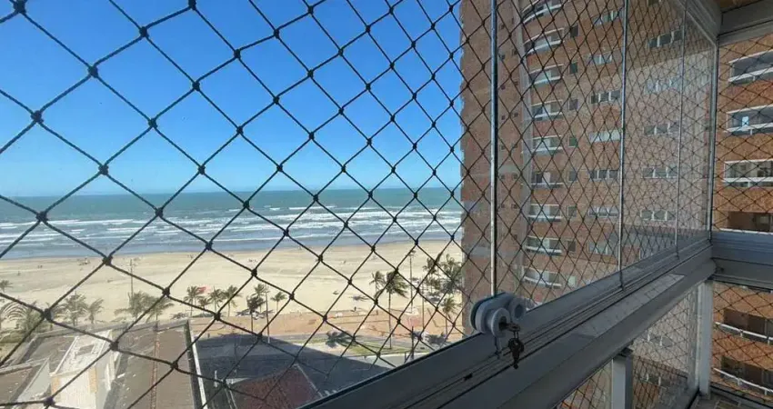 Apartamento com 3 quartos, ocian, praia grande - r$ 670 mil, cod: 5121