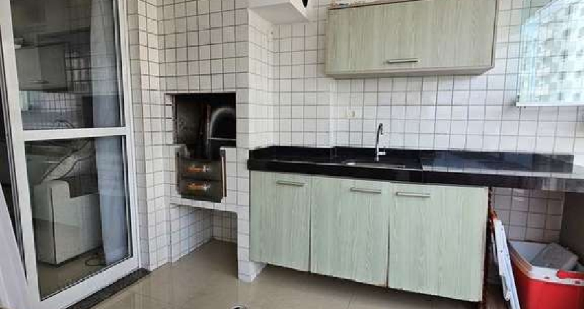 Apartamento com 2 quartos, Tupi, Praia Grande - R$ 560 mil, Cod: 3656